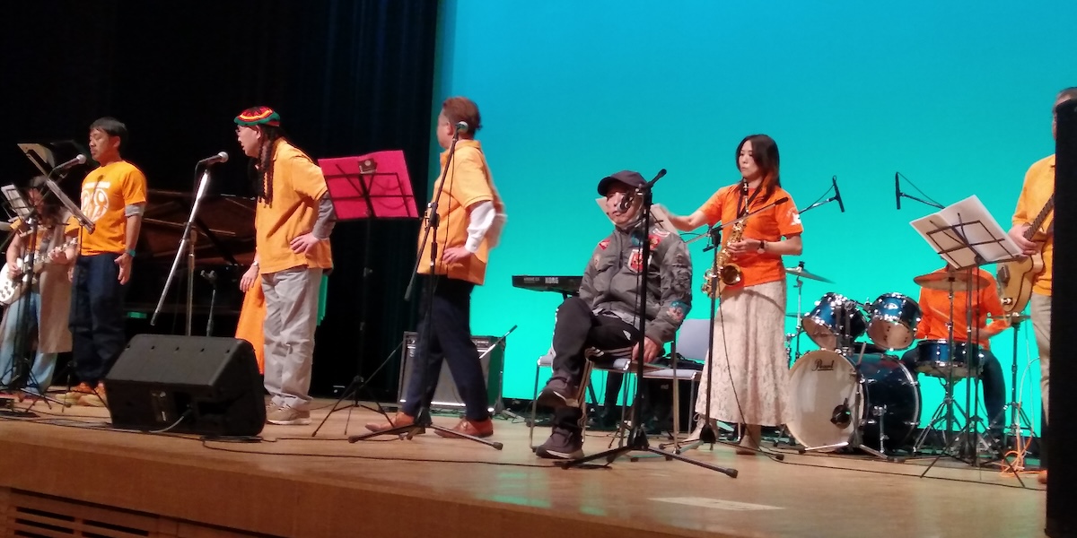 オレンジ音楽祭