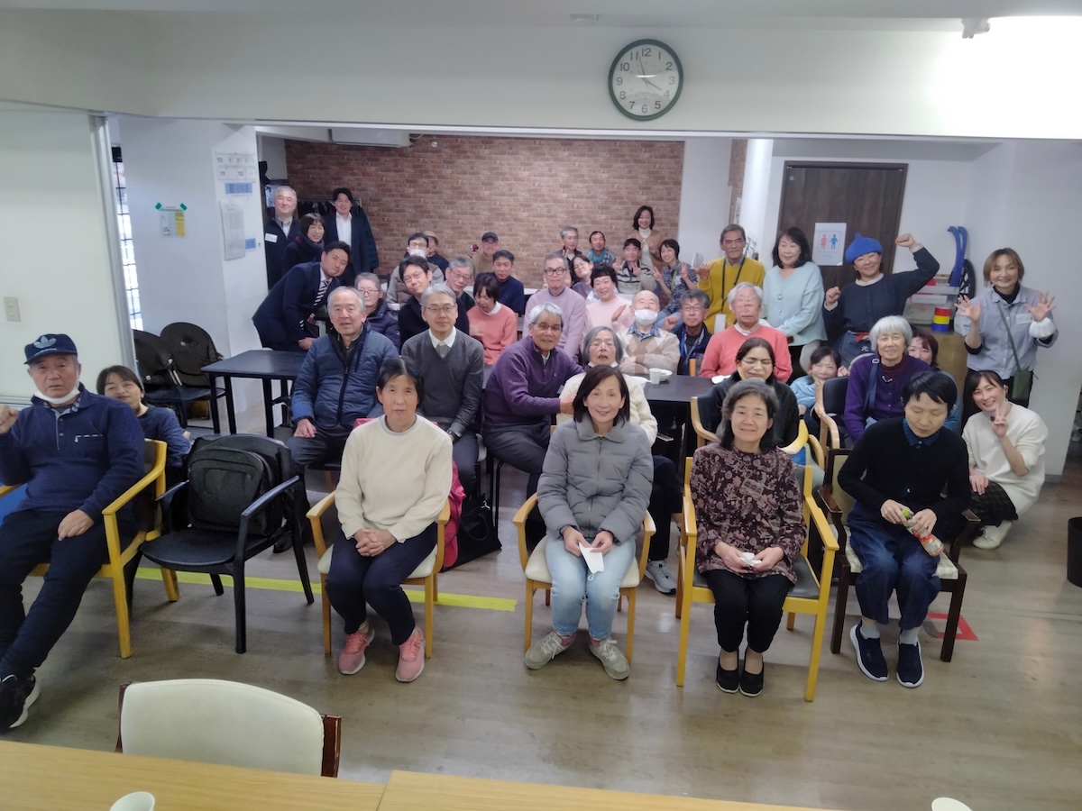 美味しさ楽しさ　てんこ盛