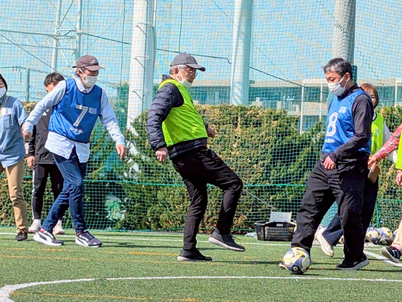 『世界の中心で愛を叫ぶ』？