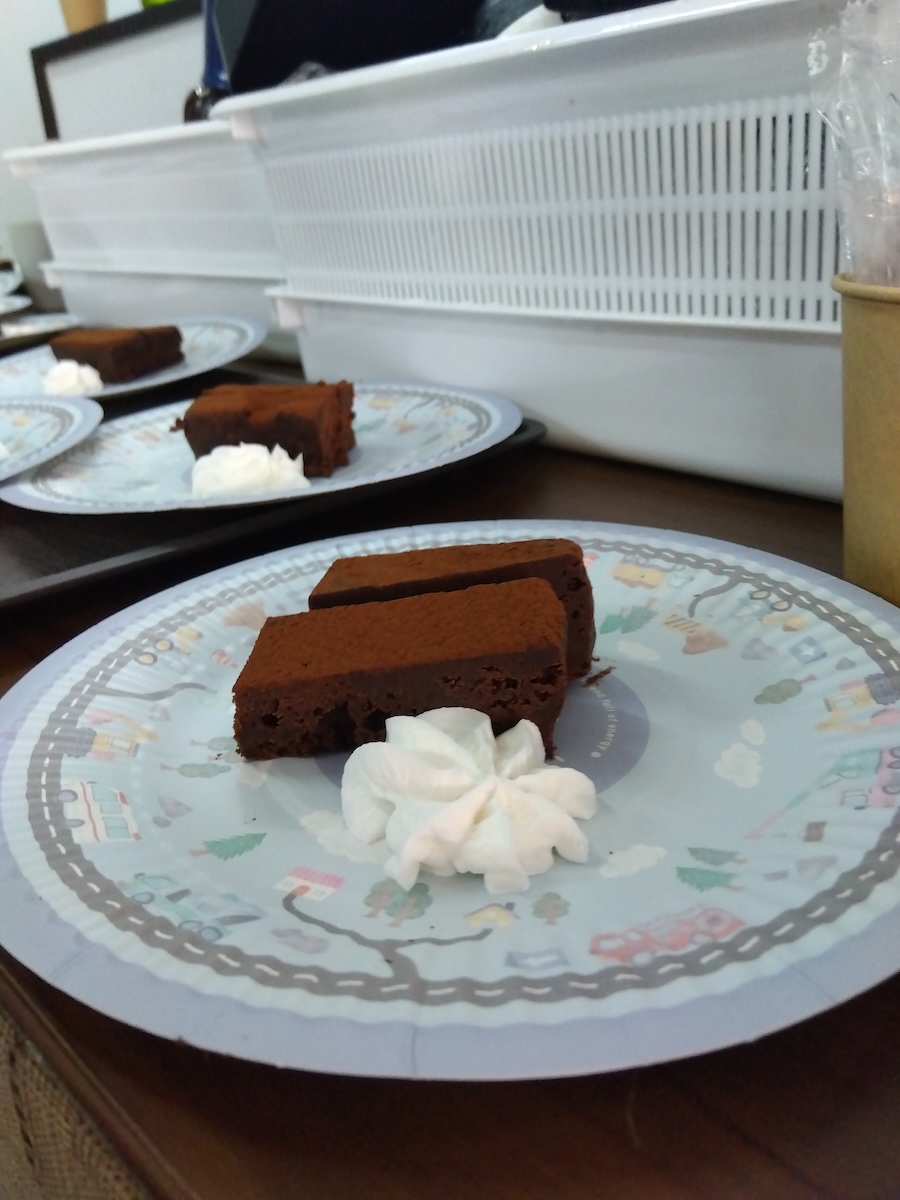 『ずぼら料理教室！』