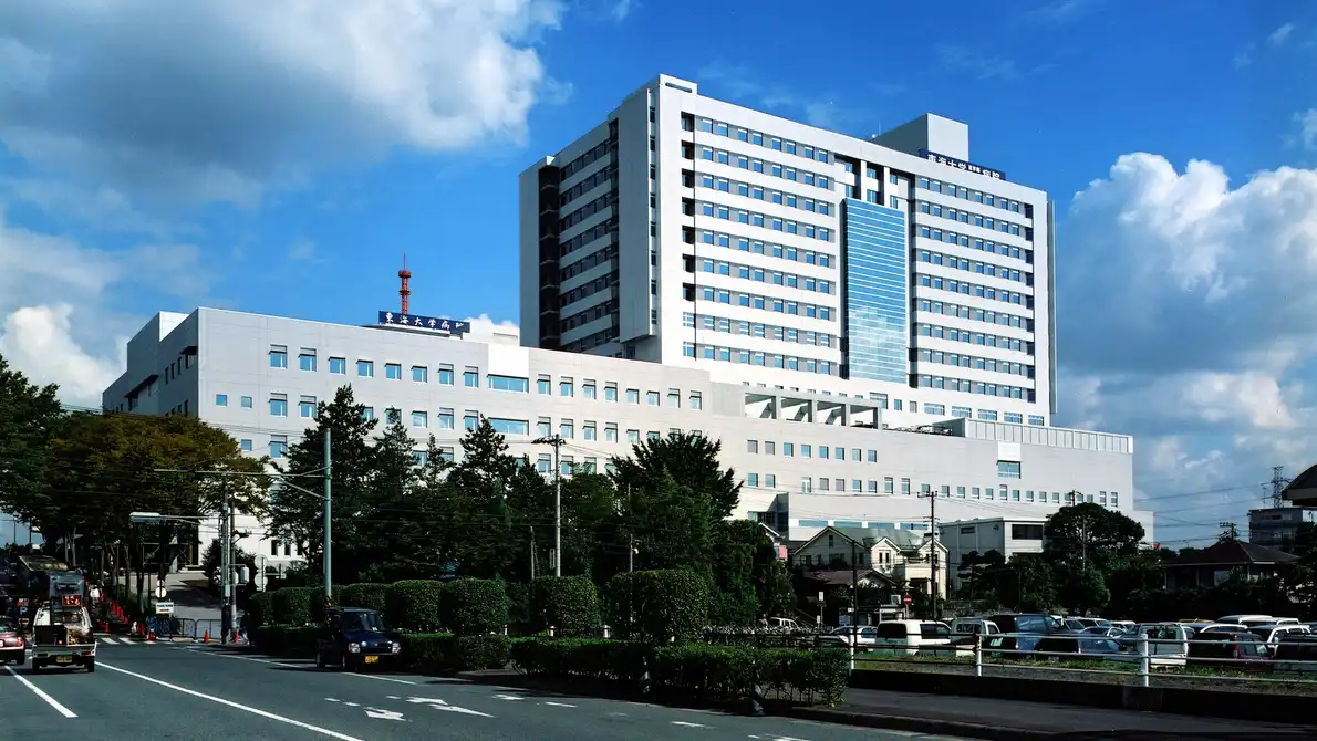 登壇報告！　東海大学医学部看護学科