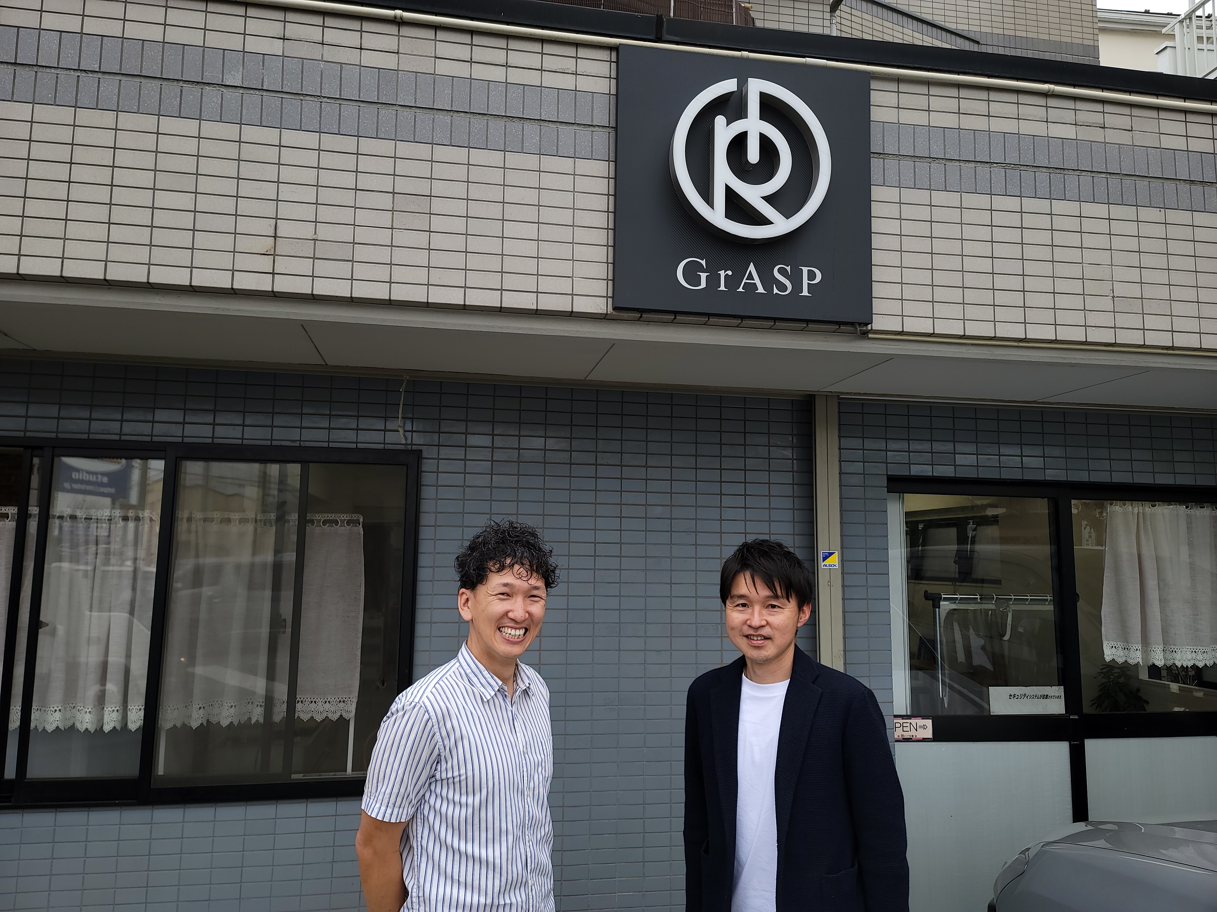 大和シルフィードとの新たな・・・・・