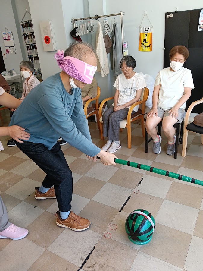 夏の思い出