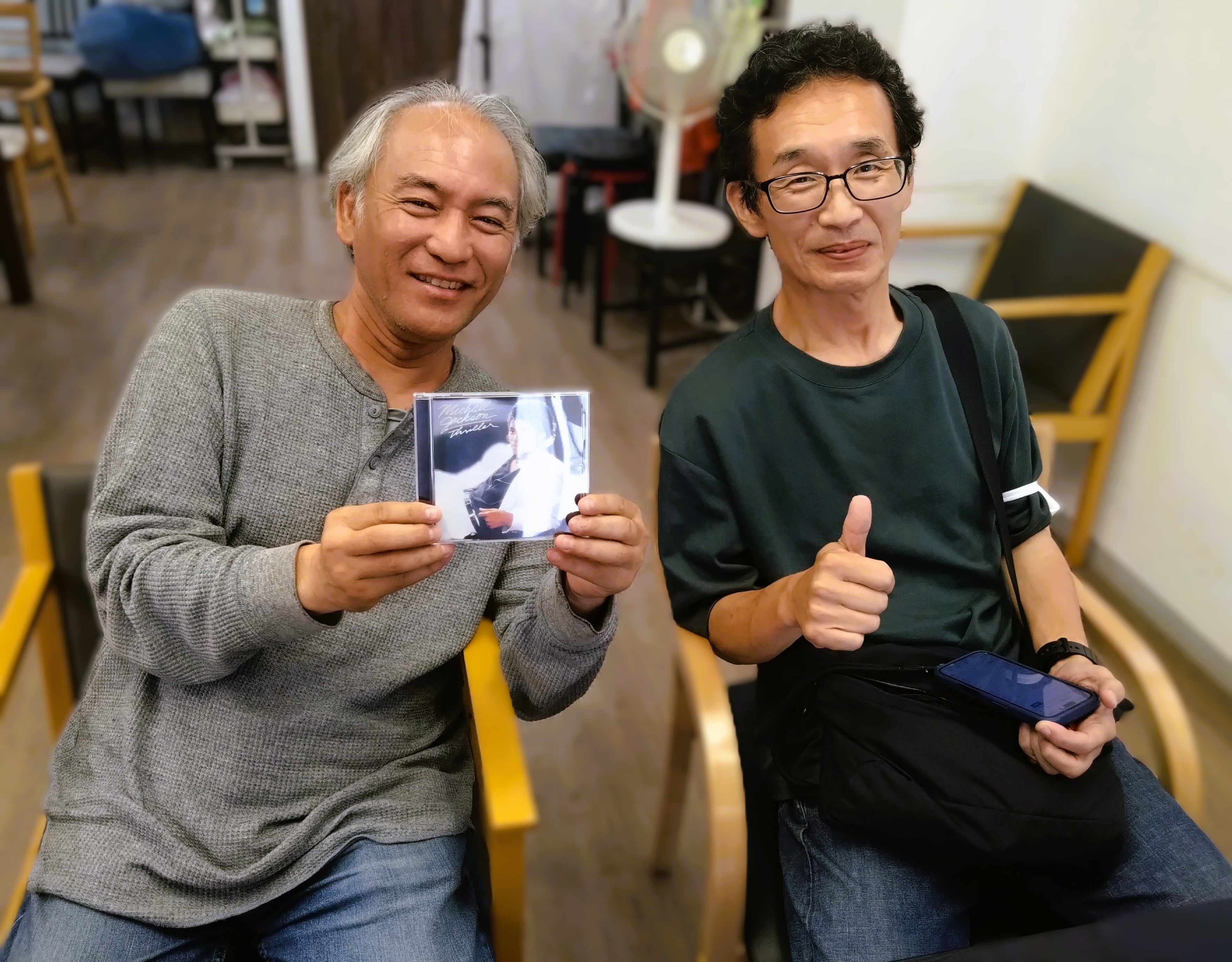 アナログレコード探訪～その3